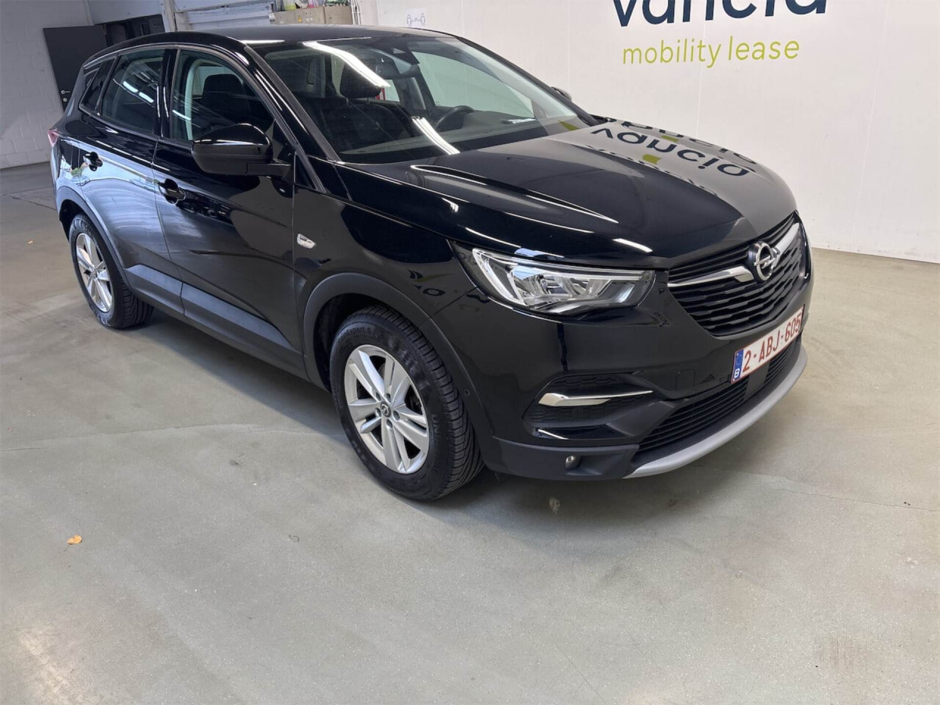 Opel Grandland 1.5 Elegance