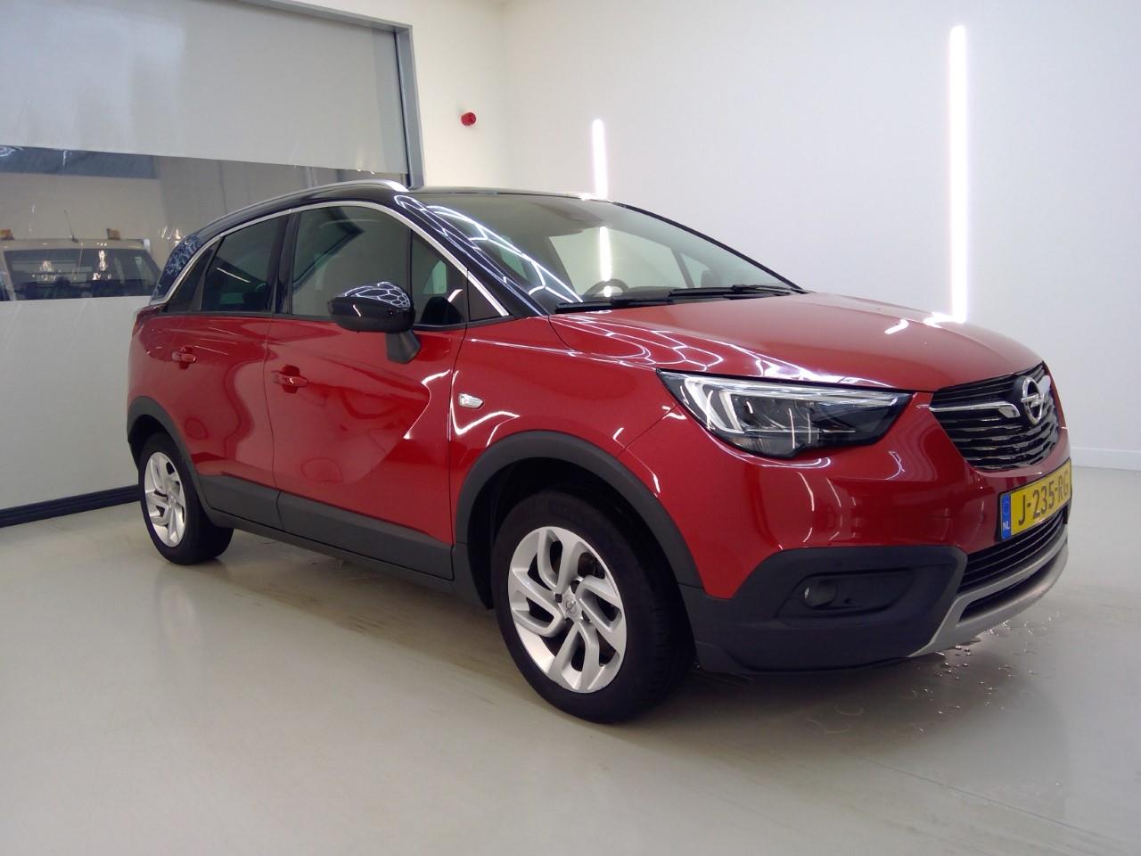 Opel Crossland 1.2 Innovation