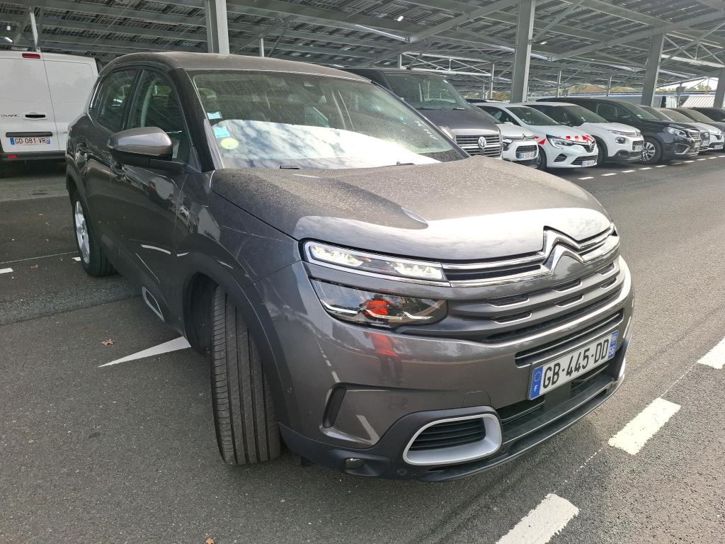 Citroën C5 Aircross Business
