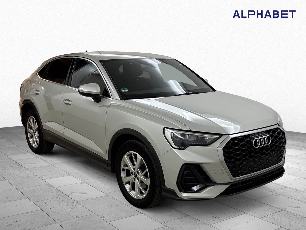Audi Q3 Sportback 35 TDI