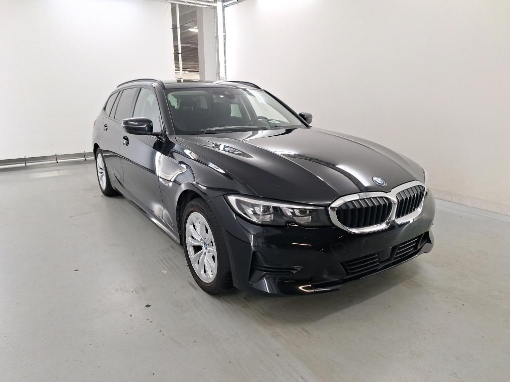 BMW 3 Series Touring 320e