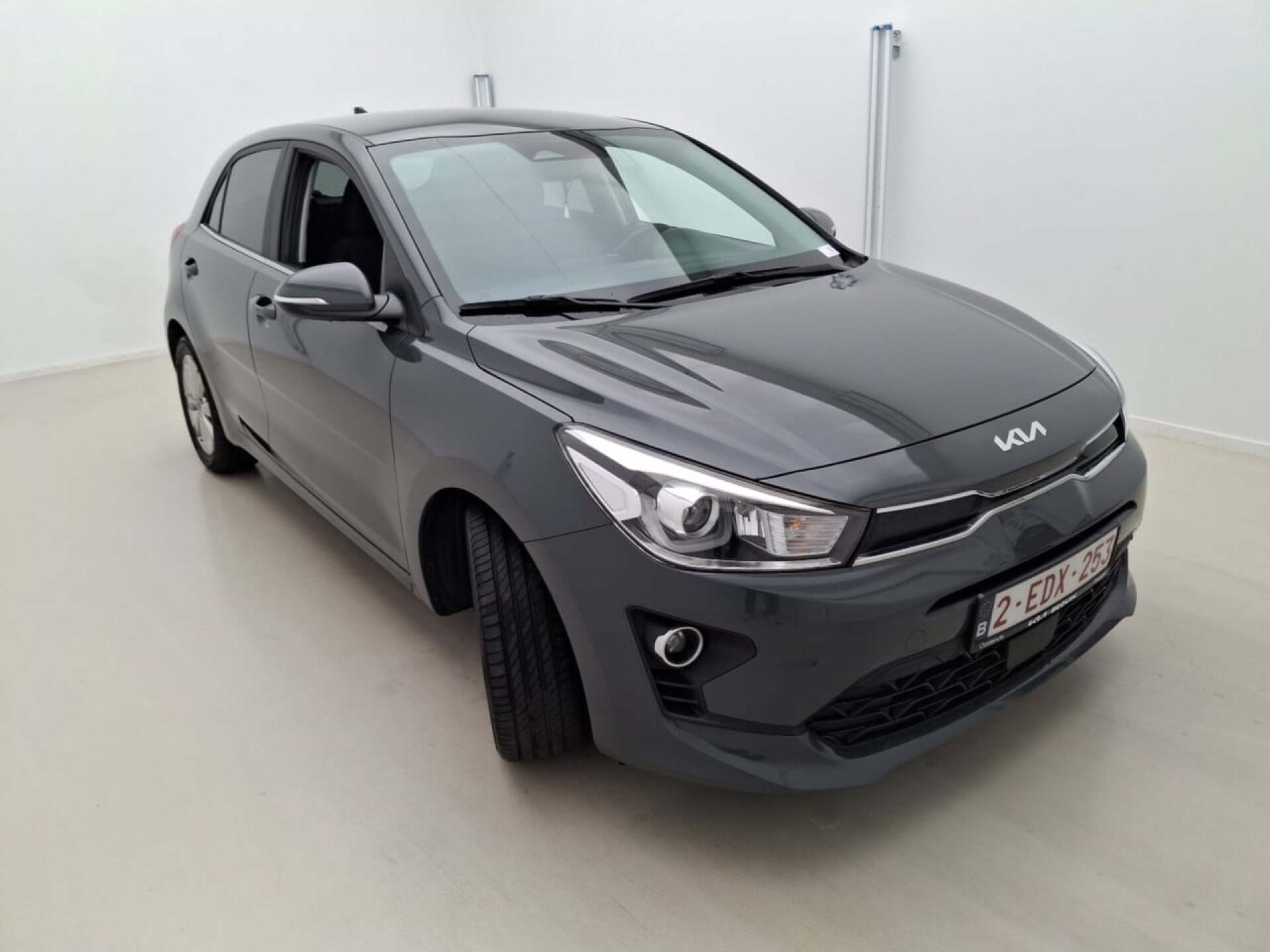 Kia Rio 1.0 GT Line