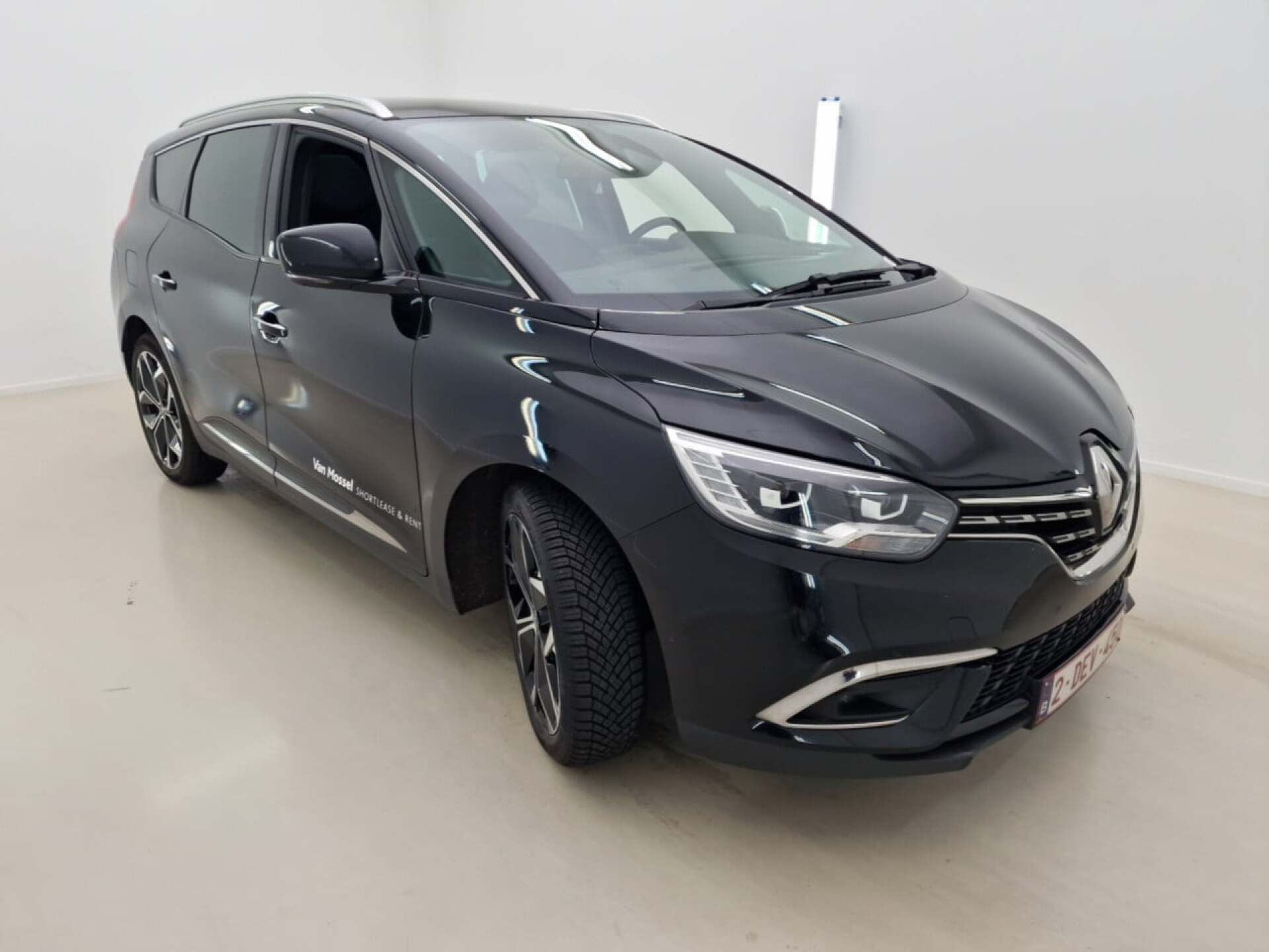 Renault Grand Scenic 1.3 TCe Techno