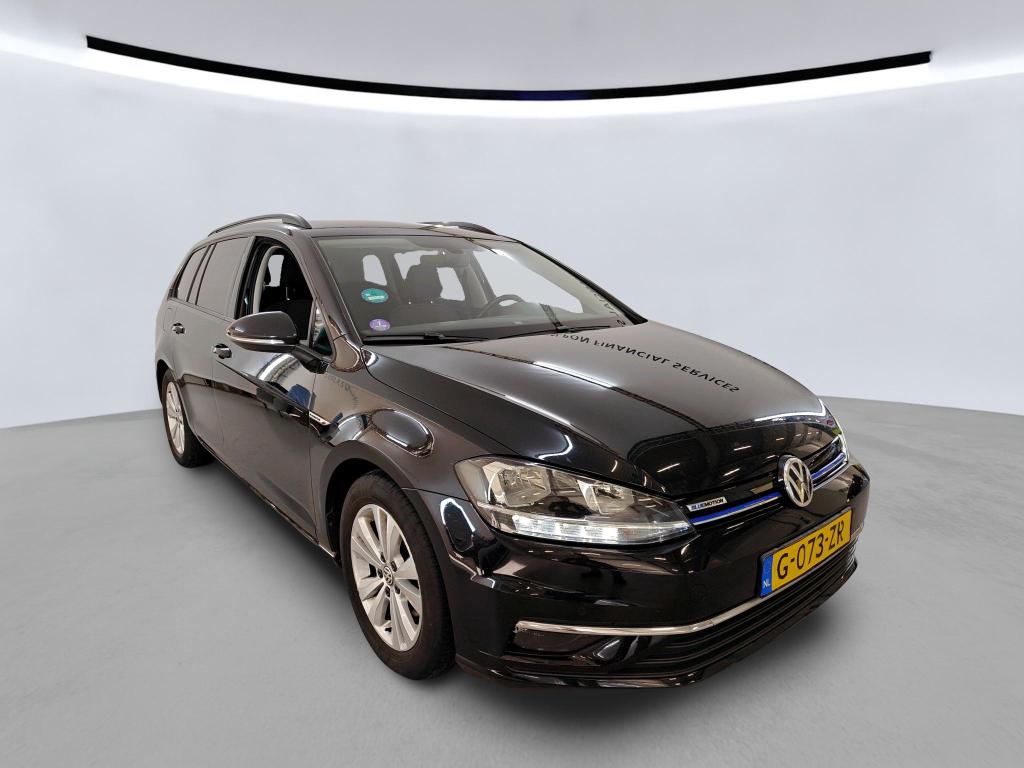 Volkswagen Golf Variant 1.5 TSI Comfortline