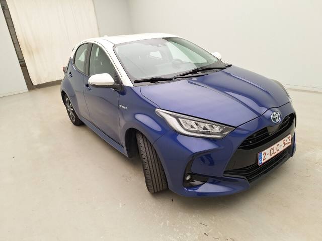 Toyota Yaris 1.5