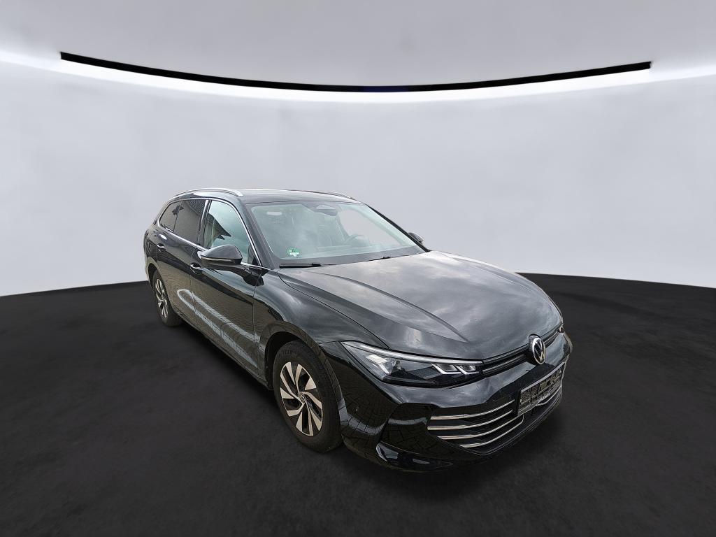 Volkswagen Passat Variant 1.5 TSI Business