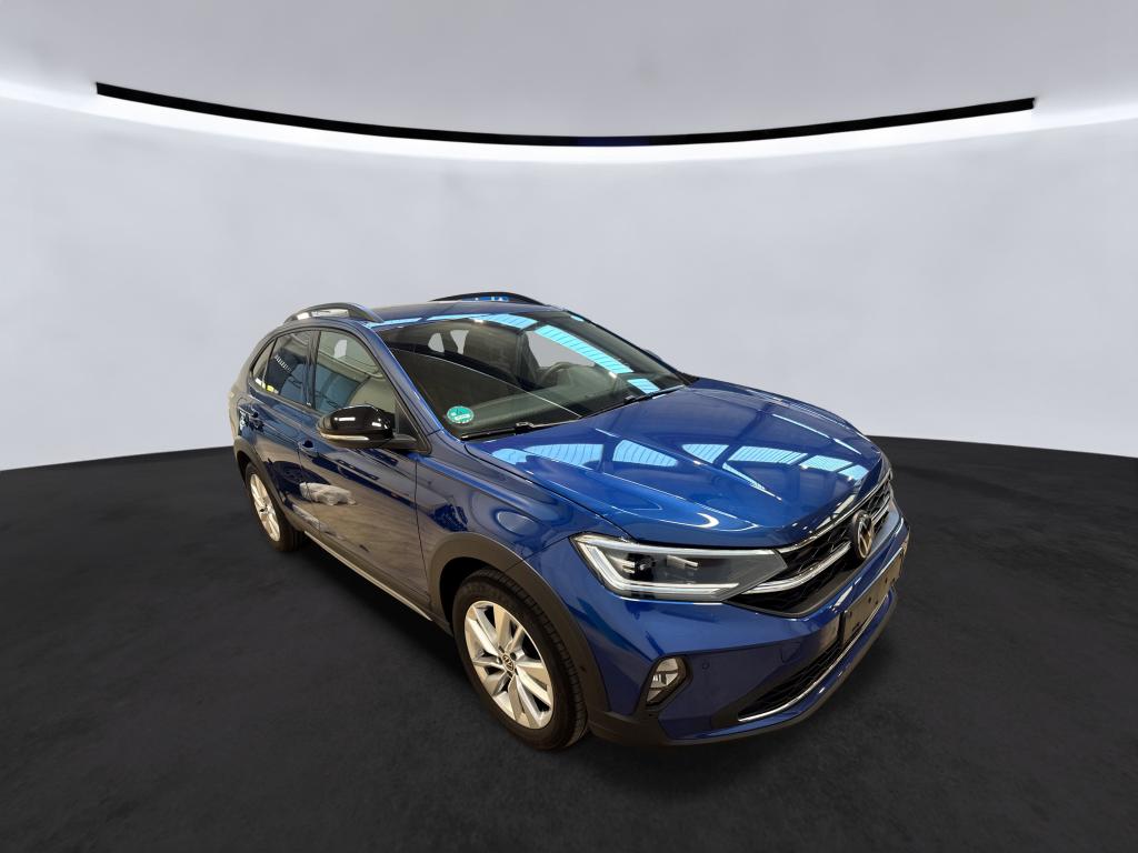 Volkswagen Taigo 1.0 TSI Life