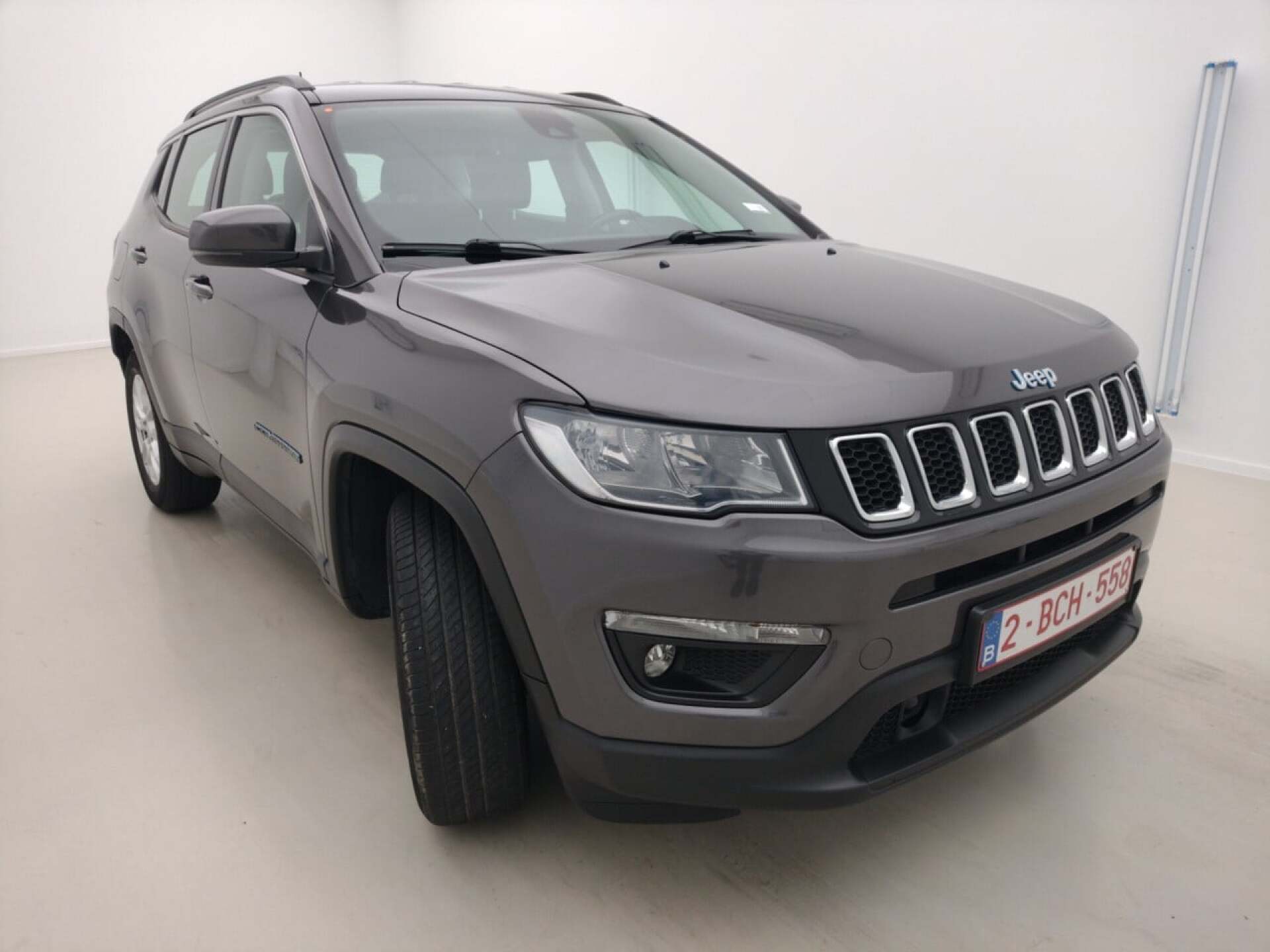 Jeep Compass 1.3