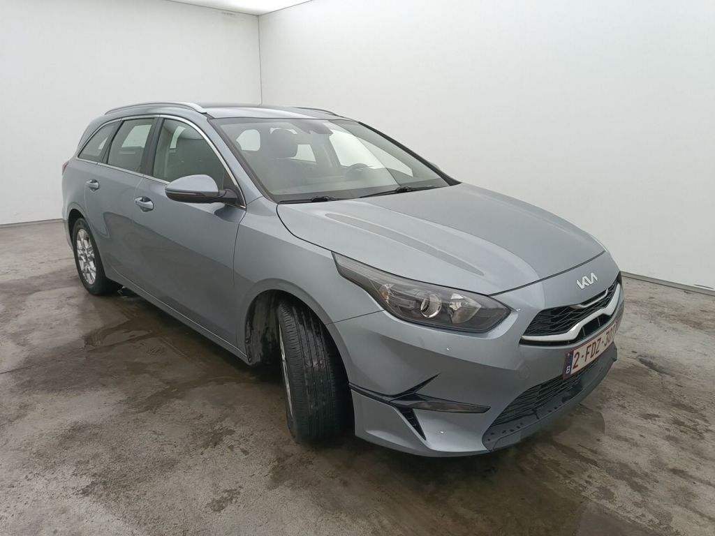 Kia Ceed SW 1.0 T-GDI
