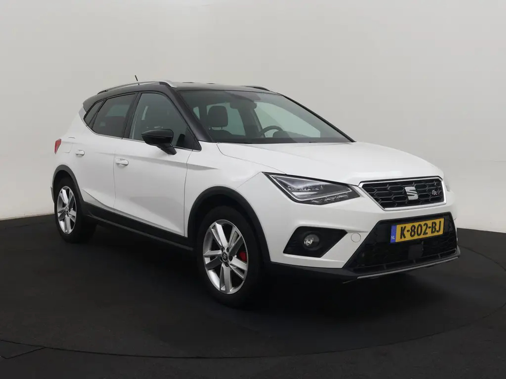 SEAT Arona 1.0 TSI Xcellence