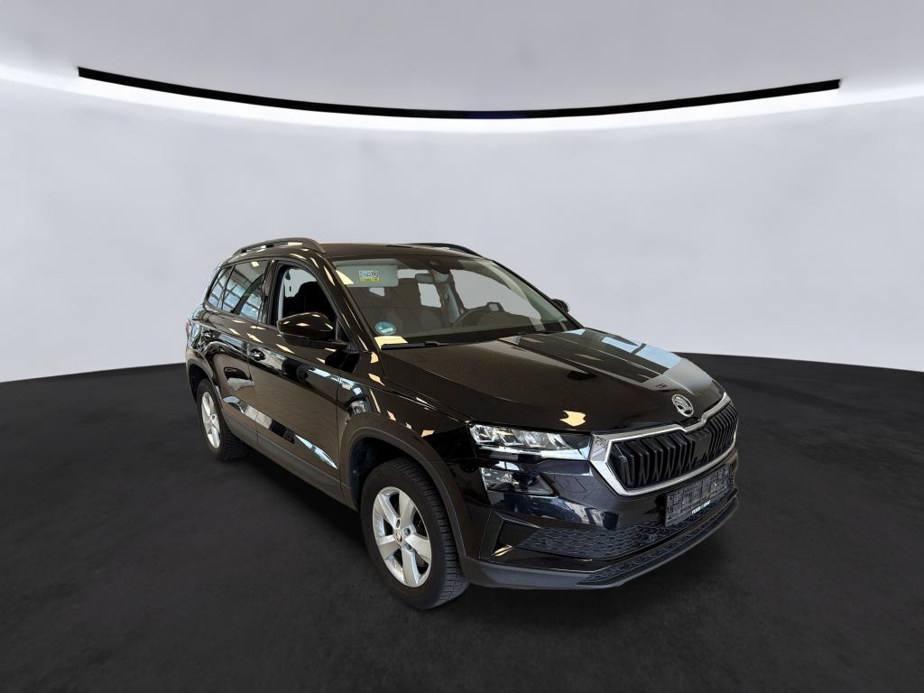 Škoda Karoq 1.5 TSI Selection