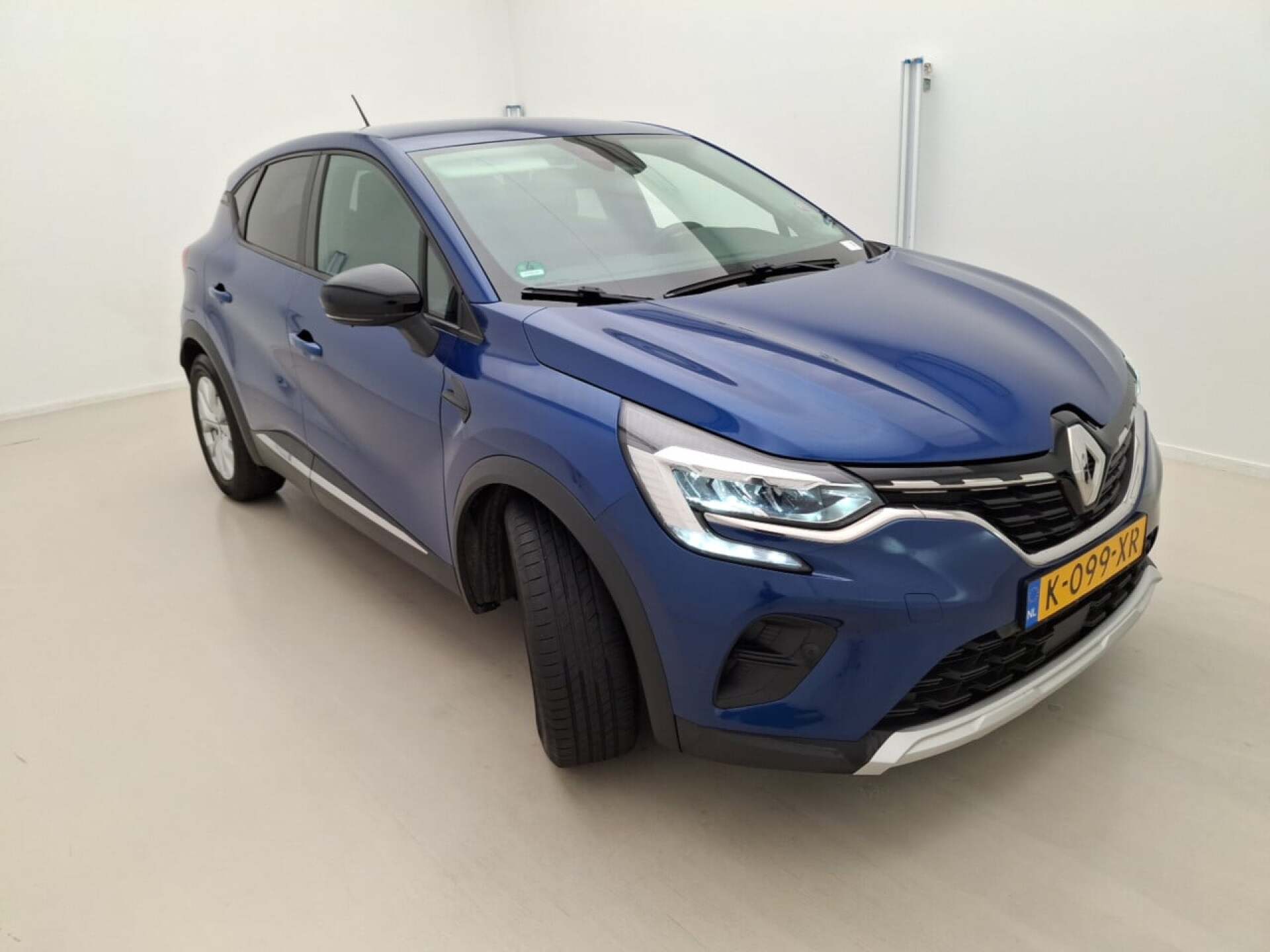 Renault Captur 1.0 TCe Zen