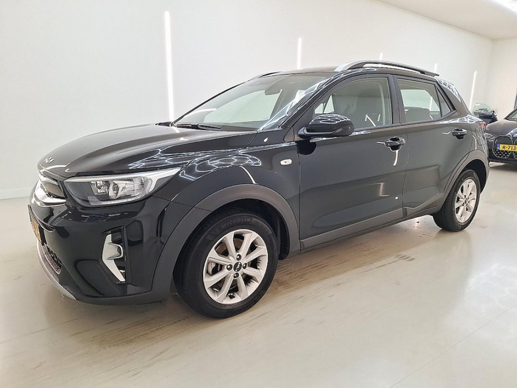 Kia Stonic 1.0 T-GDI DynamicLine