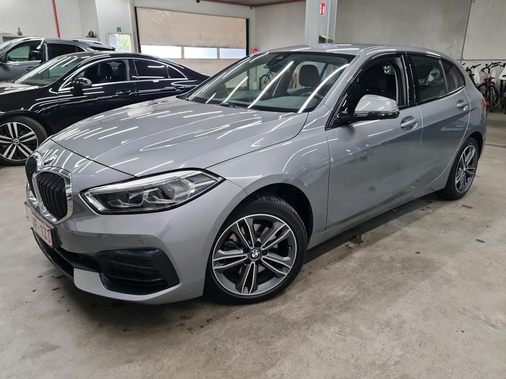 BMW 1 Series 118i