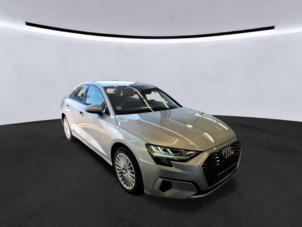 Audi A3 35 TDI Advanced