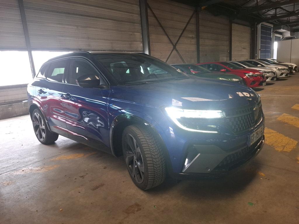 Renault Austral 1.2 Esprit Alpine