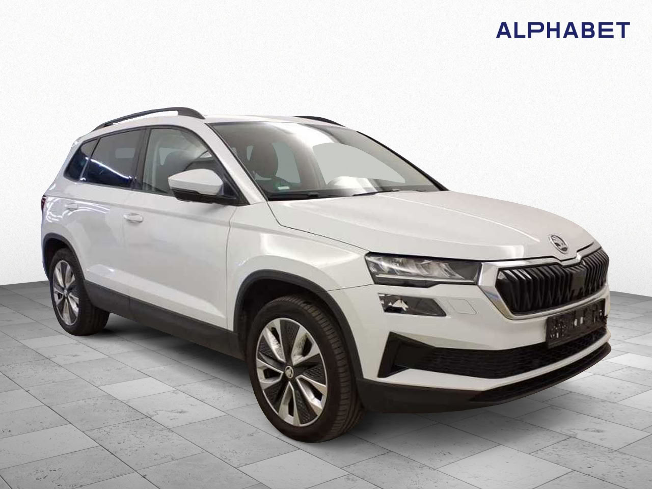 Skoda Karoq 2.0 TDI Style