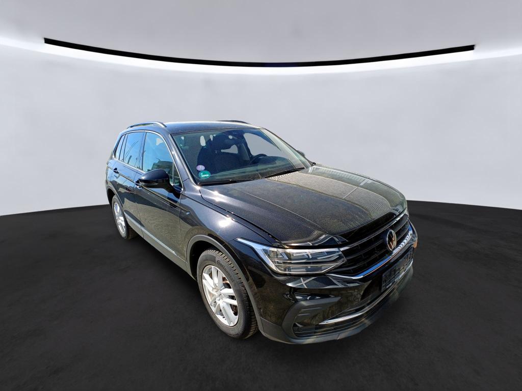 Volkswagen Tiguan 1.4 Life