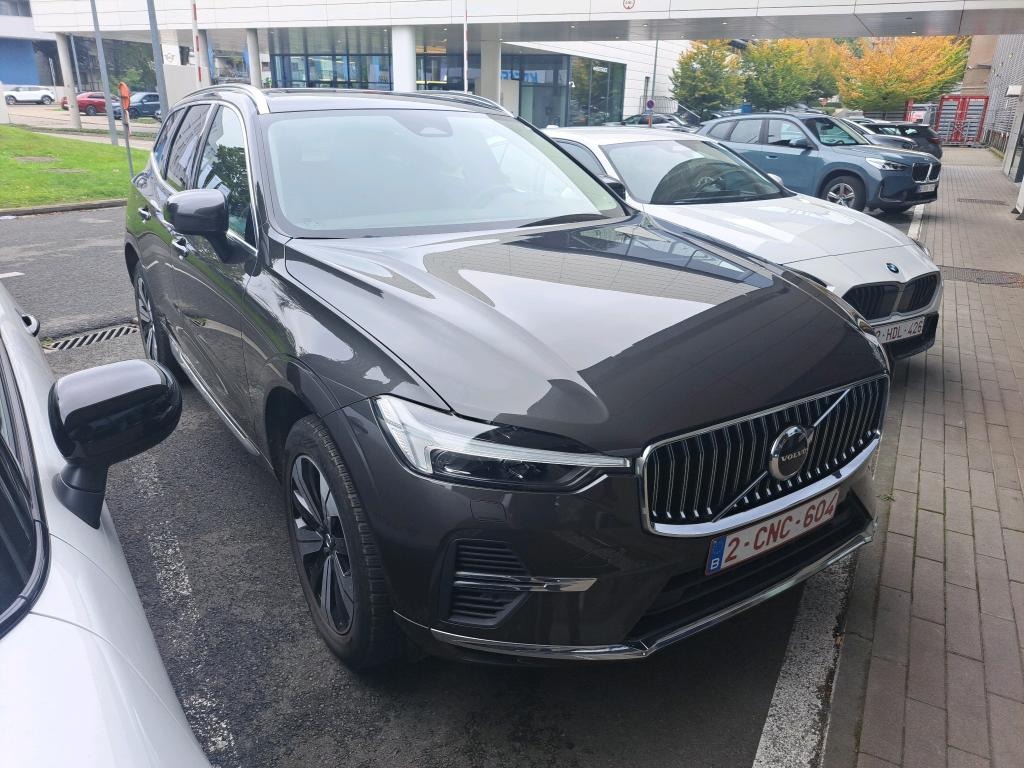 Volvo XC60 T6 Inscription Expression