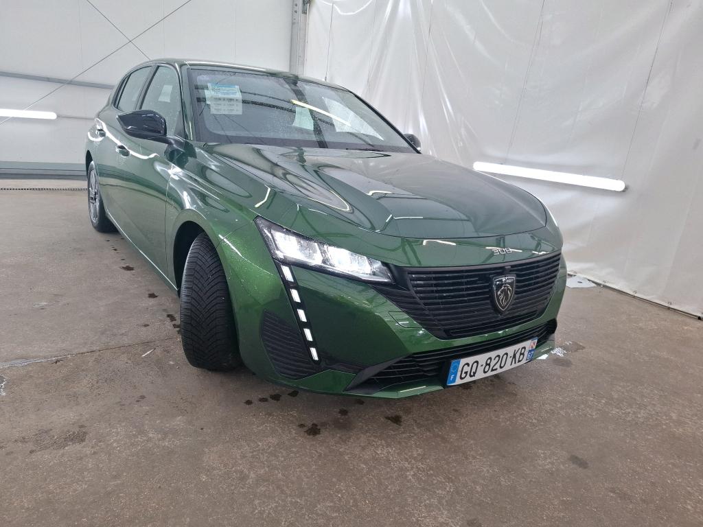 Peugeot 308 Active Pack