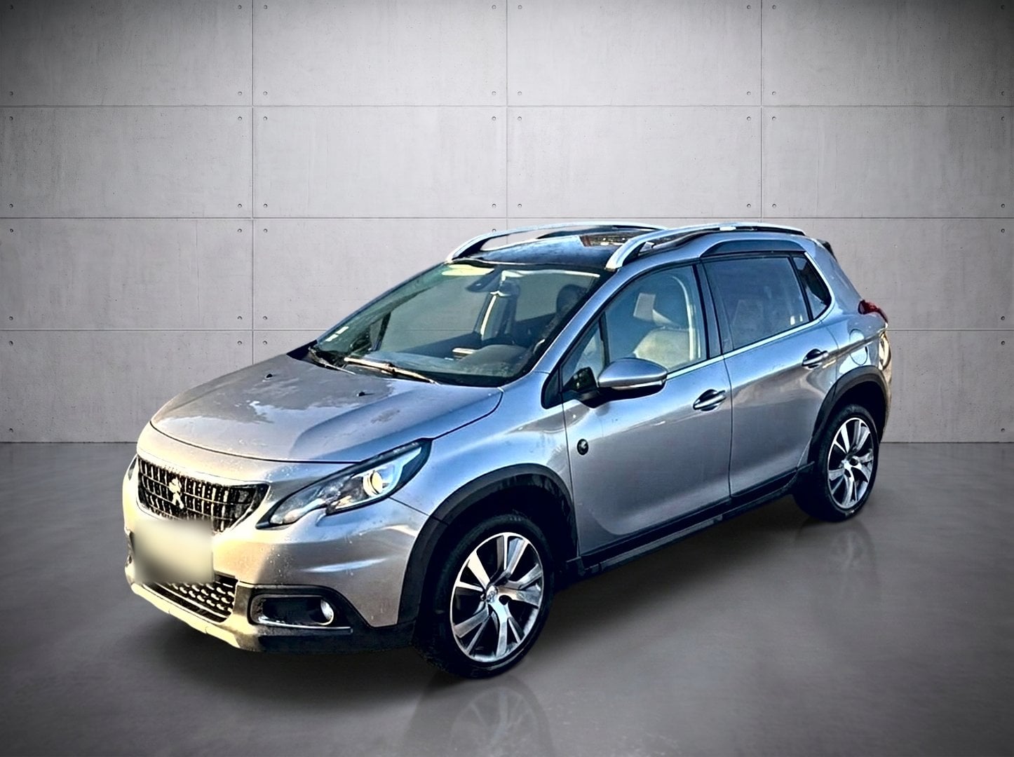 Peugeot 2008 Crossway 1.2 PureTech 110