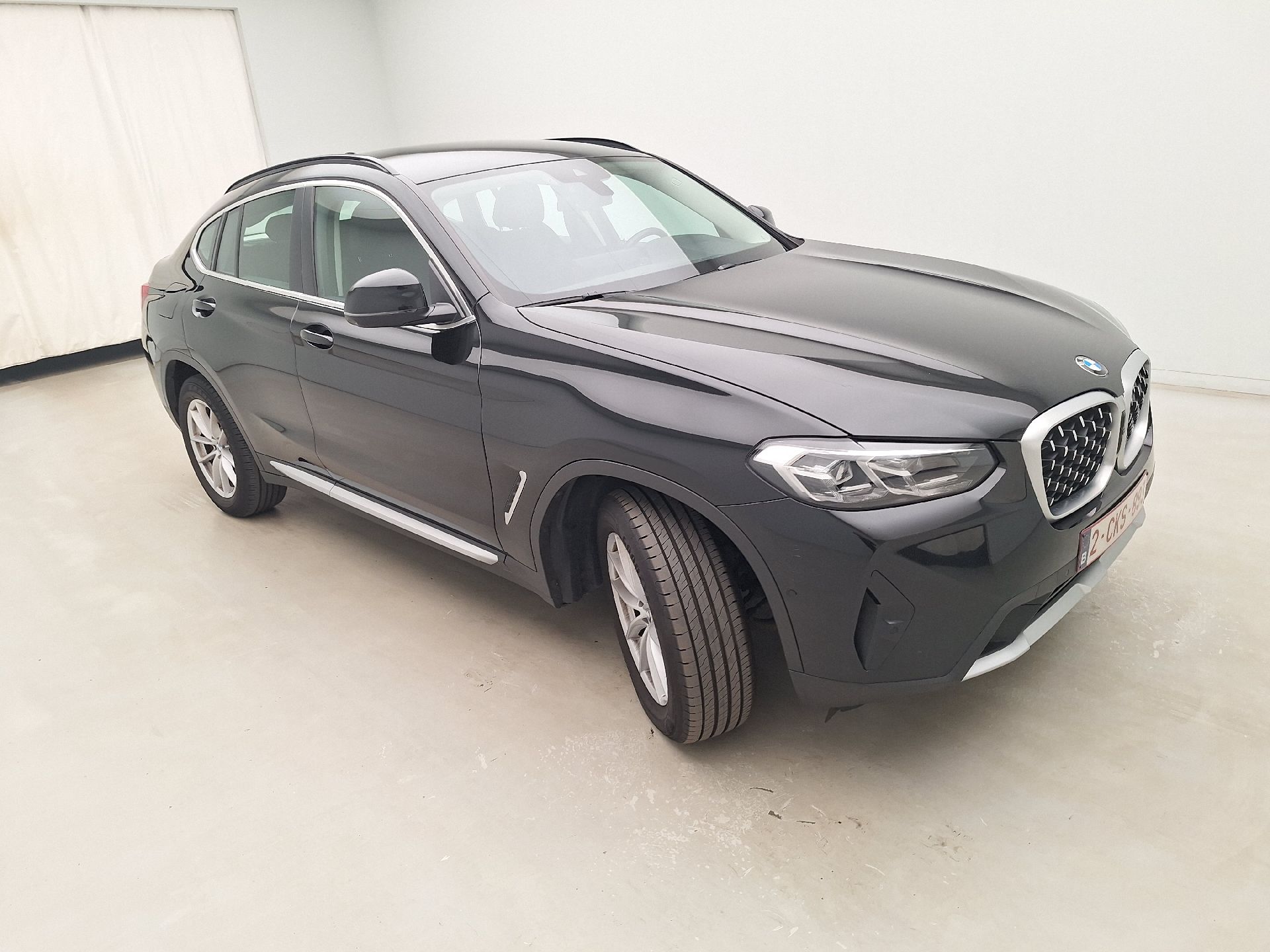 BMW X4 20