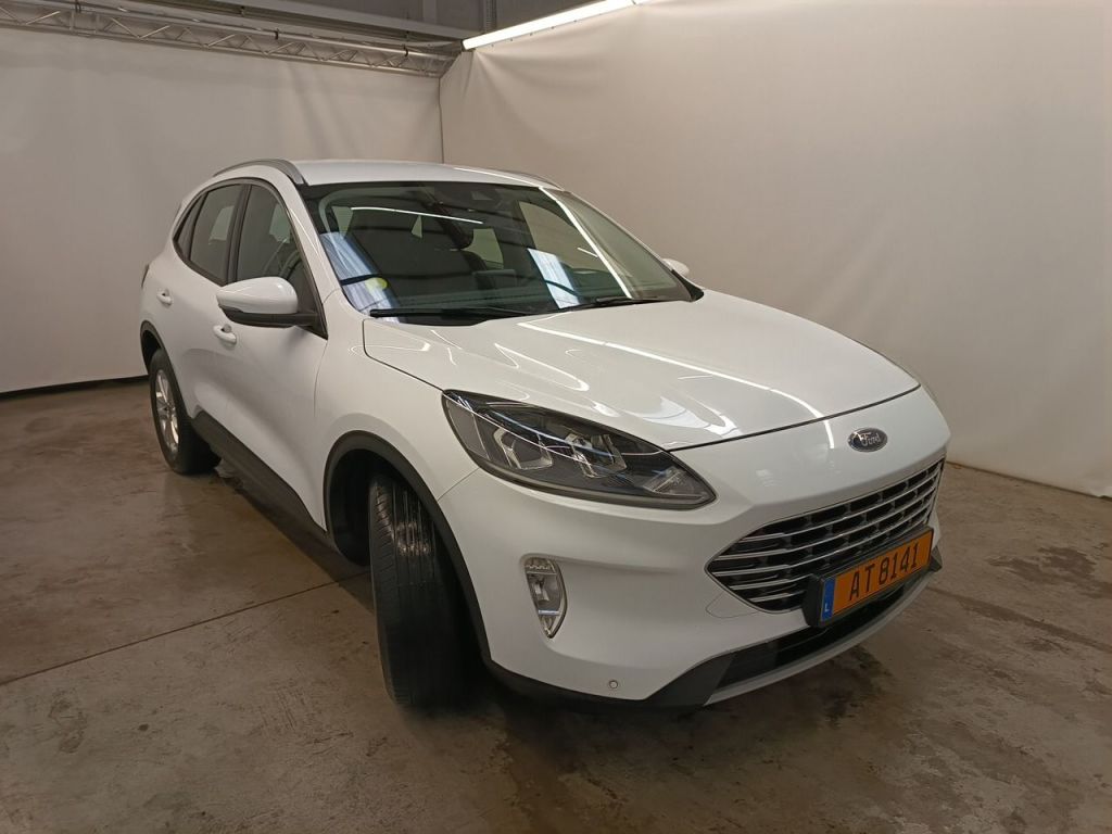 Ford Kuga 1.5 TDCi Titanium