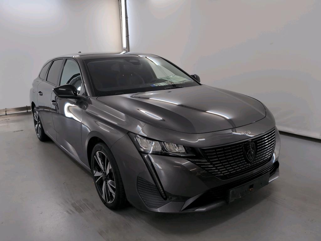 Peugeot 308 SW 1.5 Allure