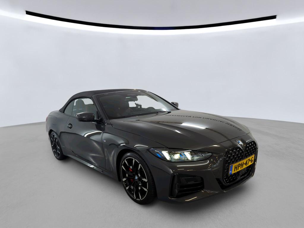 BMW 4 Series 420i