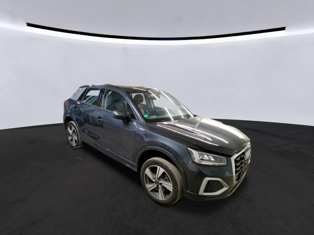 Audi Q2 35 Tfsi Advanced