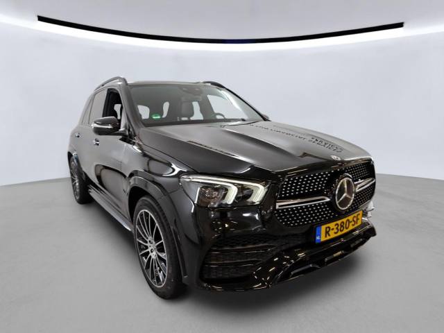 Mercedes-Benz GLE 350e Premium Plus
