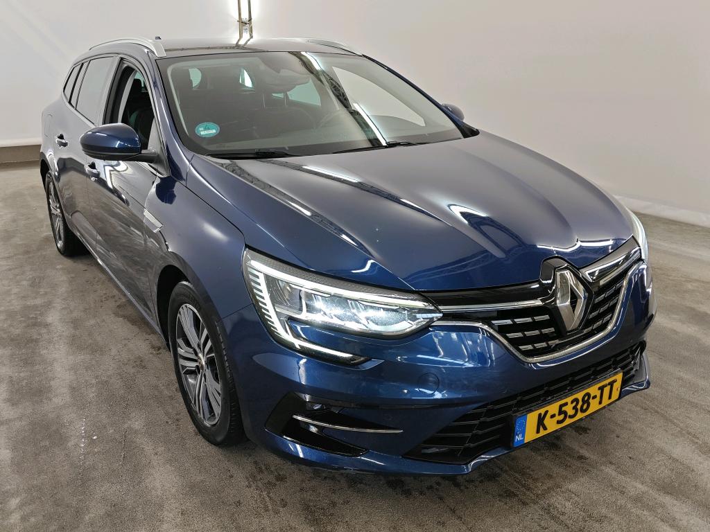 Renault Megane Grandtour 1.3 TCe Intens