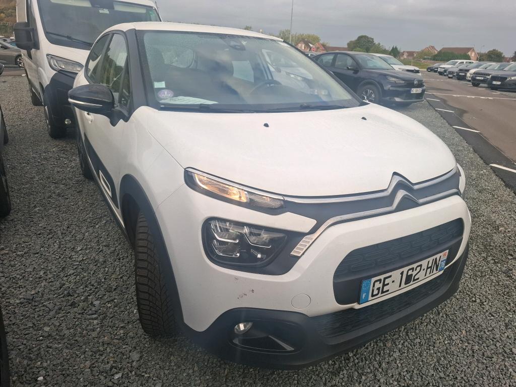 Citroën C3 1.2i Feel