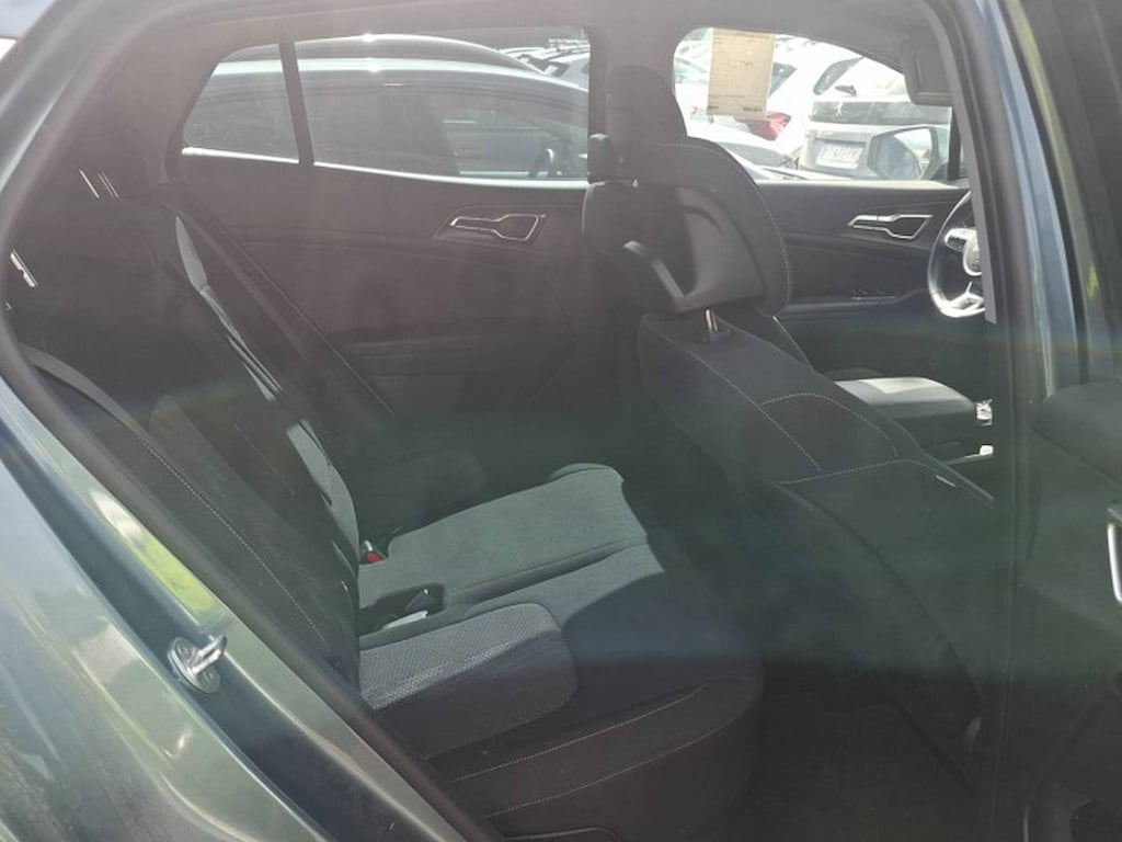 Kia Sportage Sportage 1.6 T-GDi 230ch HEV Active Business BVA6 4x2