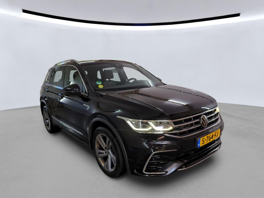 Volkswagen Tiguan 1.5 TSI R-Line