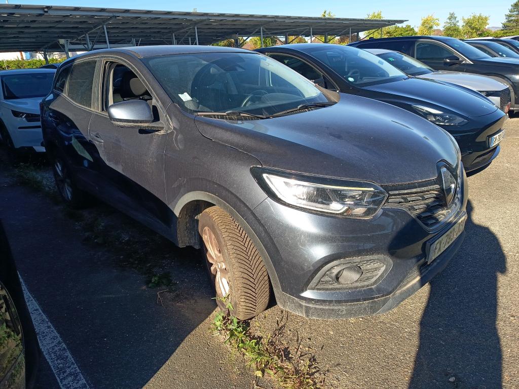 Renault Kadjar 1.3 TCe Business