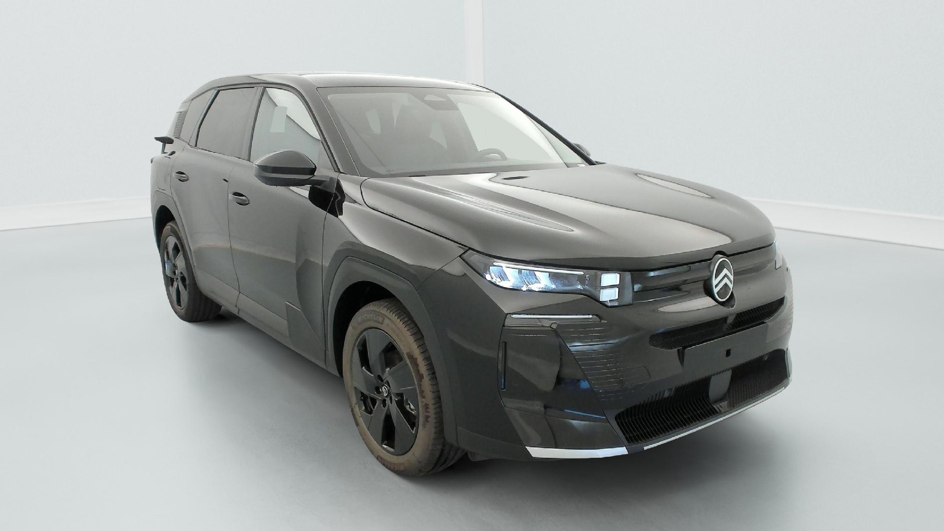 Citroën C5 Aircross 1.2 Plus
