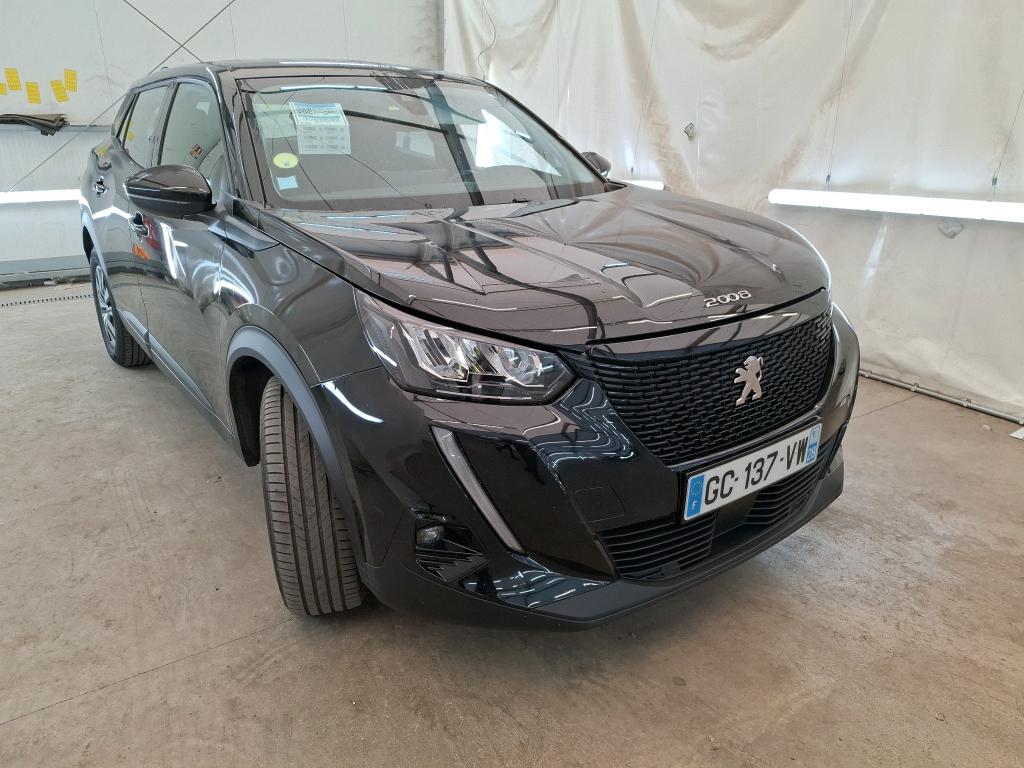 Peugeot 2008 Active Business
