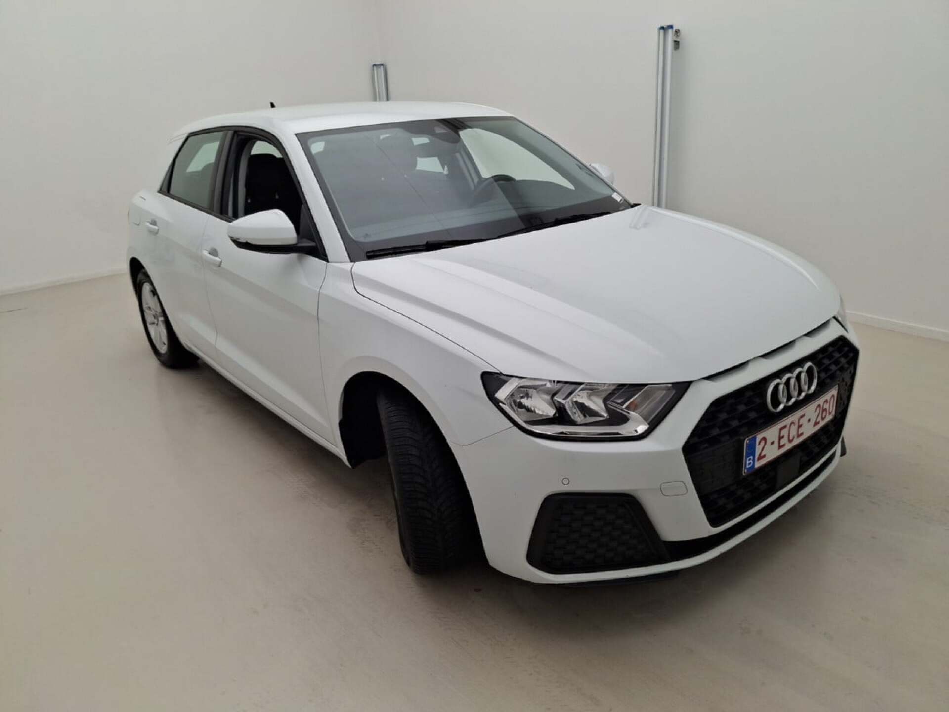 Audi A1 Sportback 25 TFSI Attraction