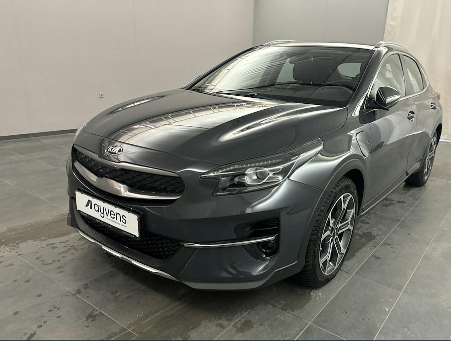 Kia XCeed KIA XCeed 1.6 GDI DCT6 OPF Plug-in-Hybrid Spirit Geschlossen, 5-türig, Automatik
