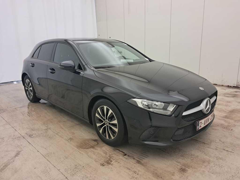 Mercedes-Benz A 180d