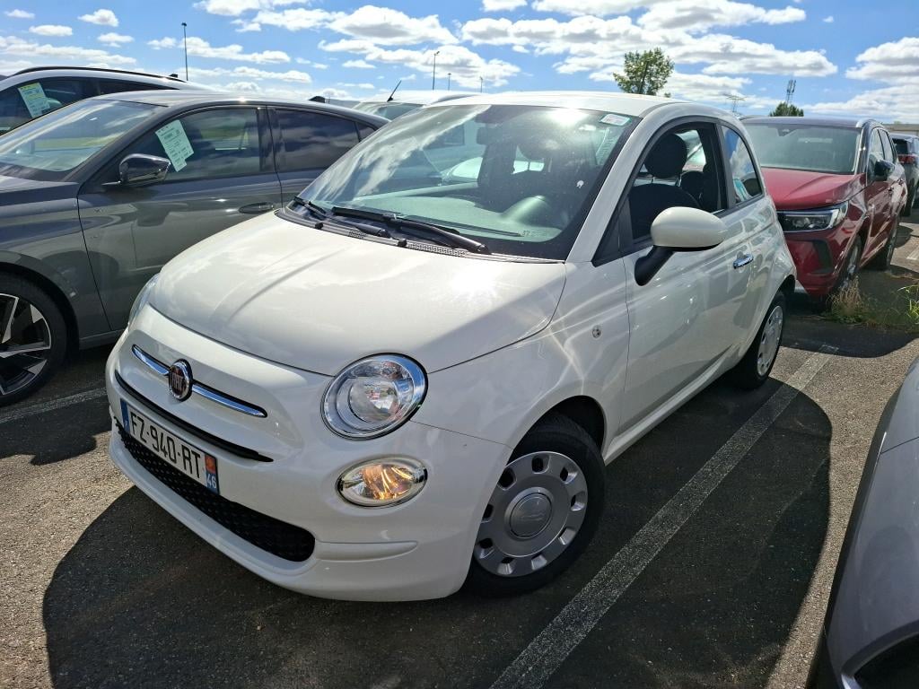 Fiat 500 500 1.0 70ch BSG S&S Cult