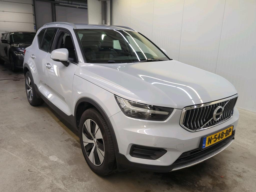 Volvo XC40 T4 Inscription Expression