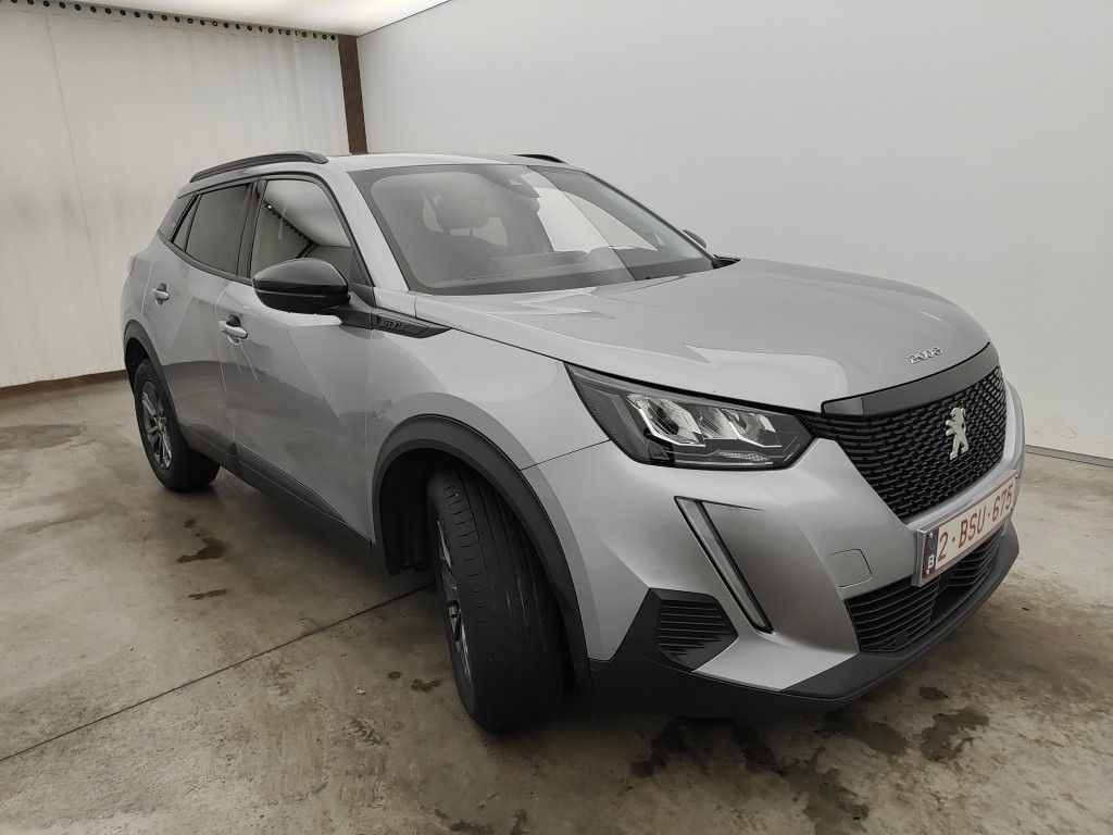 Peugeot 2008 1.2i Style