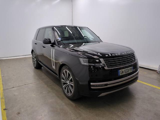 Land Rover Range Rover P460e Autobiography