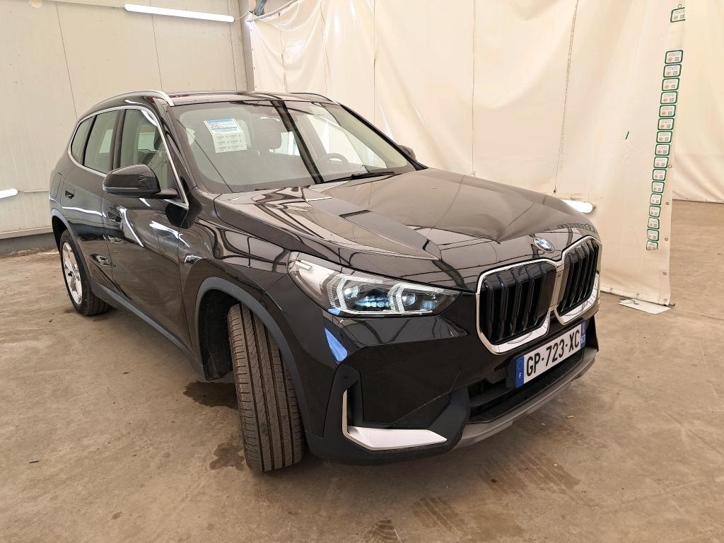 BMW X1 20i