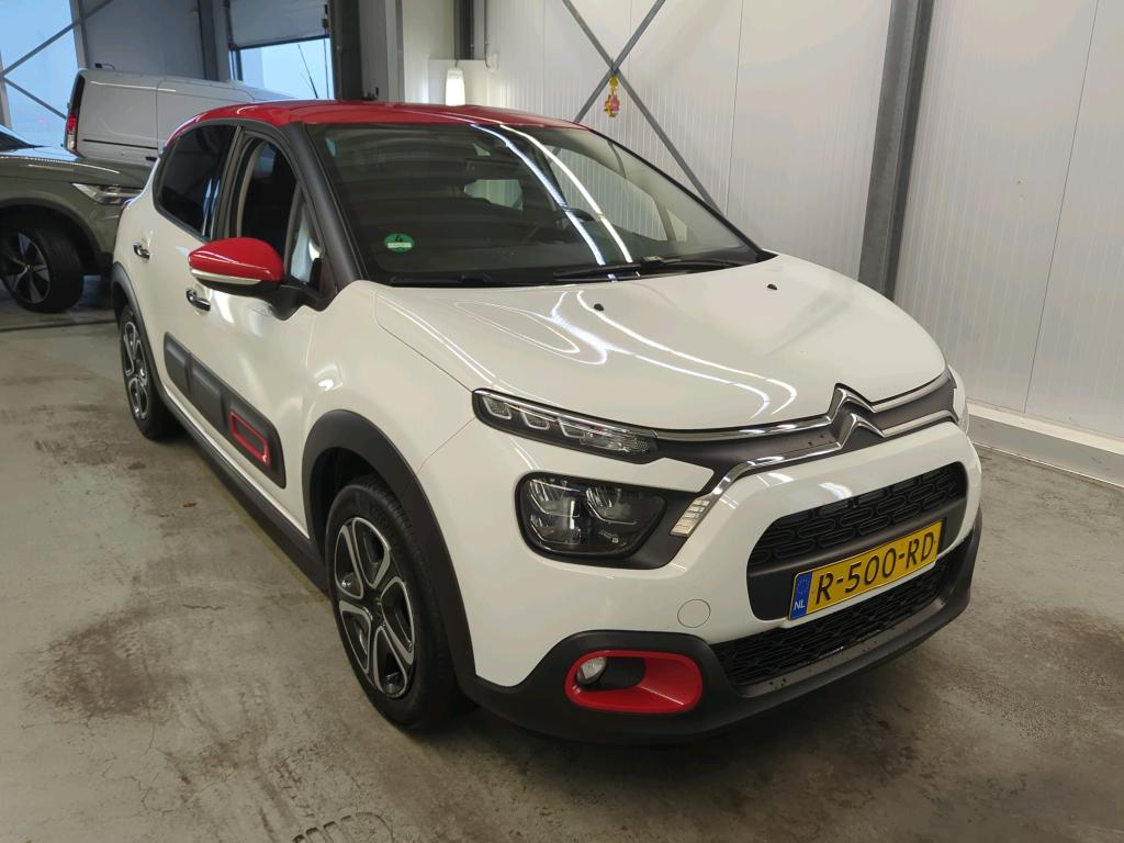 Citroën C3 1.5 HDi Shine Business
