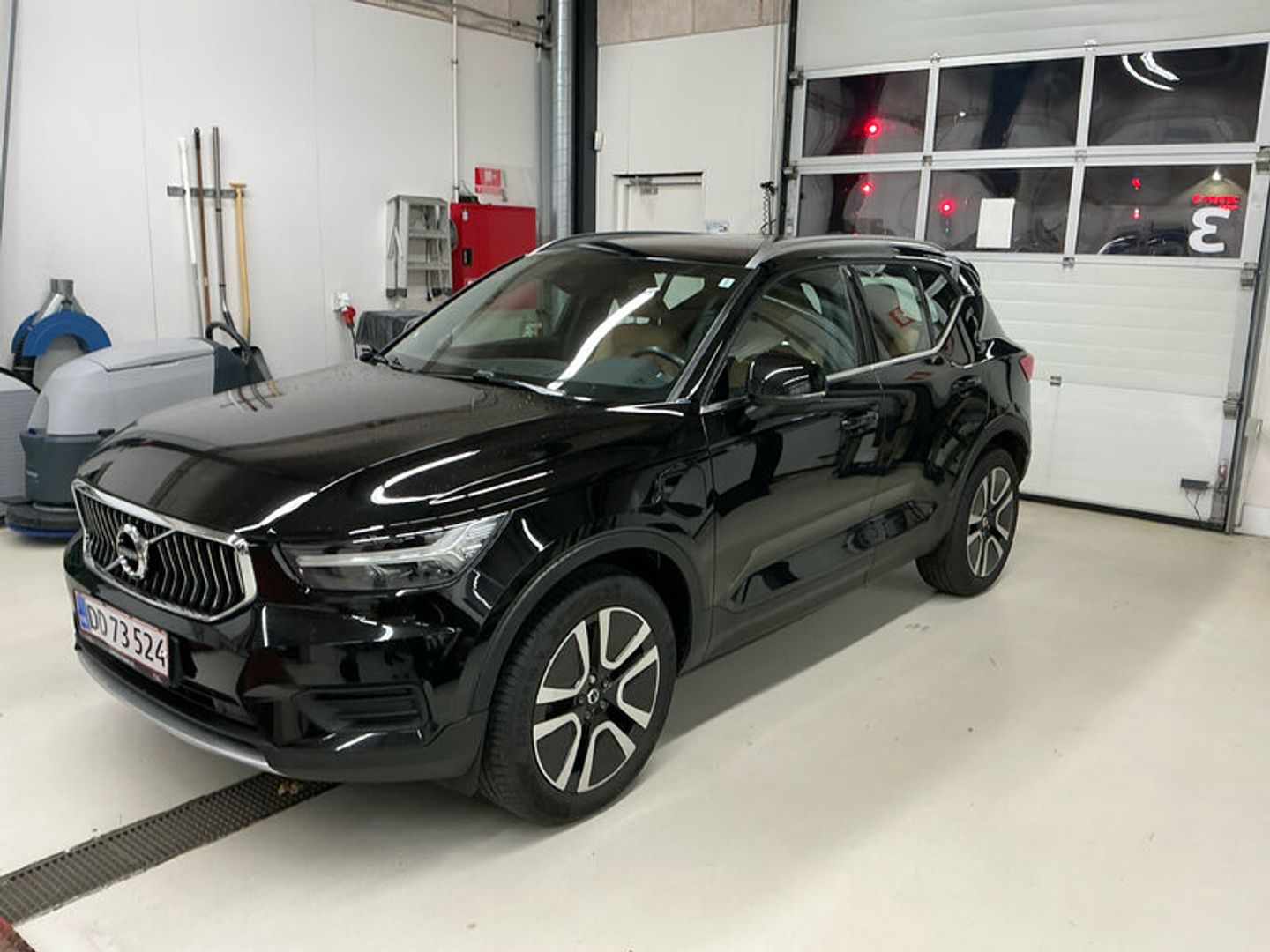 Volvo XC40 Inscription