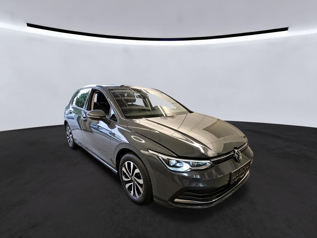 Volkswagen Golf 1.5 TSI Life