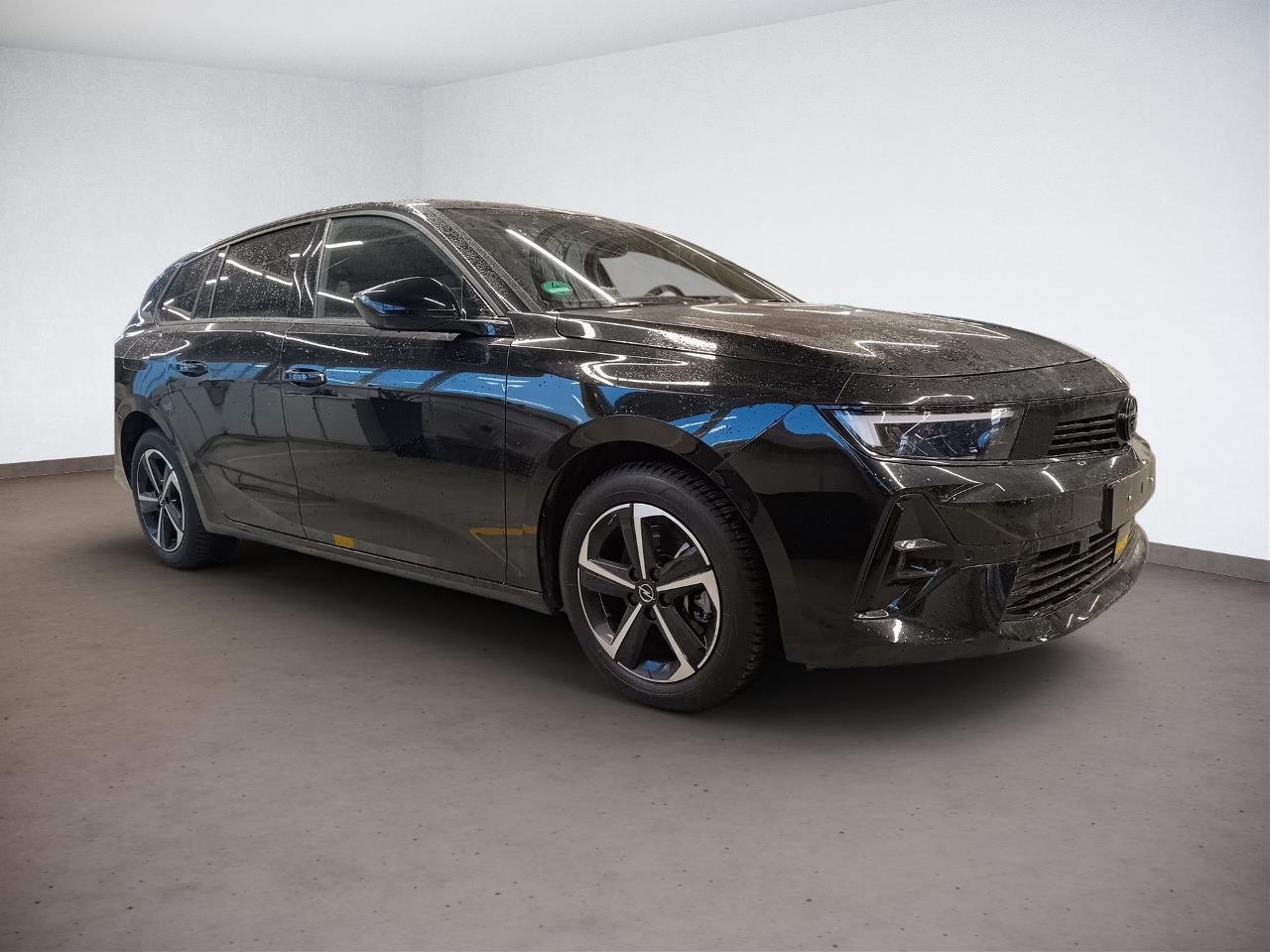Opel Astra Sports Tourer 1.2 GS